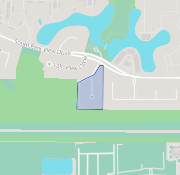 Neighborhood Map