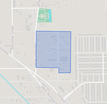 Neighborhood Map