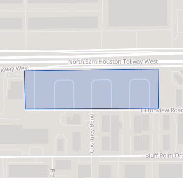 Neighborhood Map