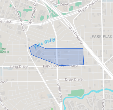 Neighborhood Map