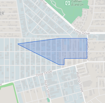 Neighborhood Map