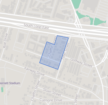 Neighborhood Map