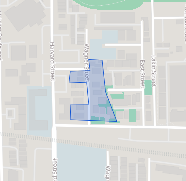 Neighborhood Map