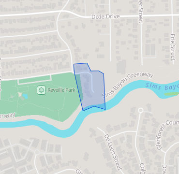Neighborhood Map