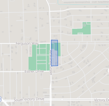 Neighborhood Map