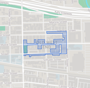 Neighborhood Map