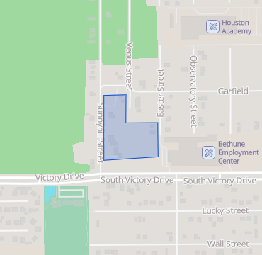 Neighborhood Map