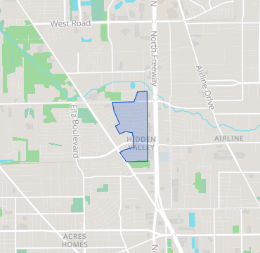 Neighborhood Map