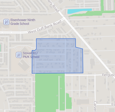 Neighborhood Map