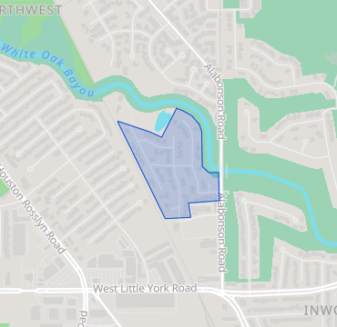 Neighborhood Map
