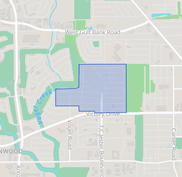 Neighborhood Map