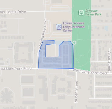 Neighborhood Map