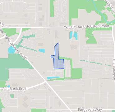 Neighborhood Map