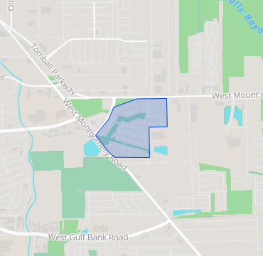Neighborhood Map