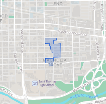 Neighborhood Map