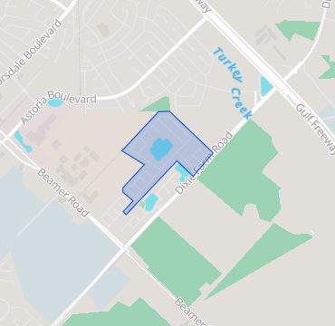 Neighborhood Map