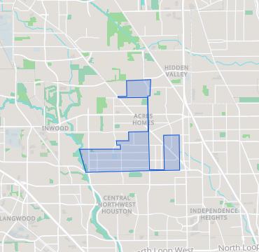 Neighborhood Map