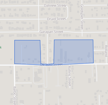 Neighborhood Map