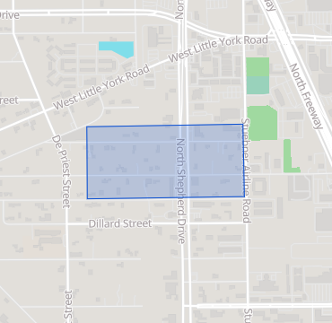 Neighborhood Map