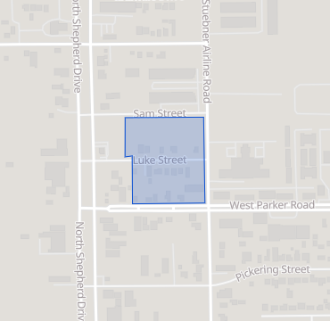 Neighborhood Map
