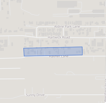 Neighborhood Map