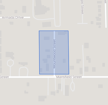 Neighborhood Map