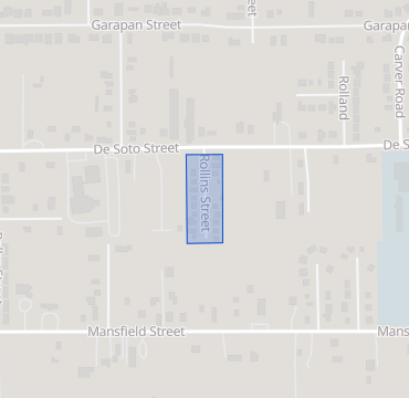 Neighborhood Map