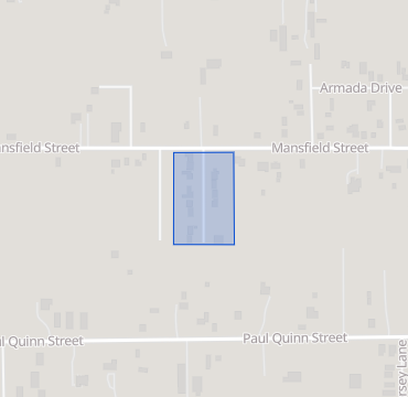 Neighborhood Map