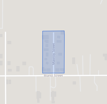 Neighborhood Map