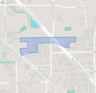Neighborhood Map