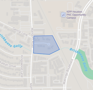 Neighborhood Map
