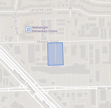 Neighborhood Map