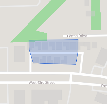 Neighborhood Map
