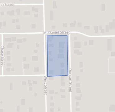 Neighborhood Map