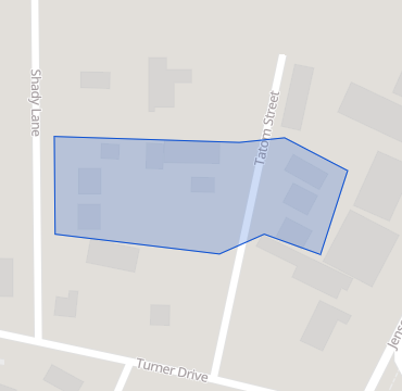 Neighborhood Map