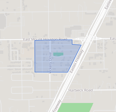 Neighborhood Map