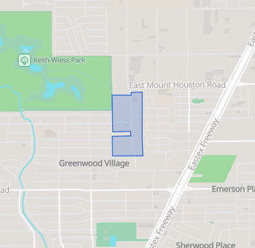 Neighborhood Map