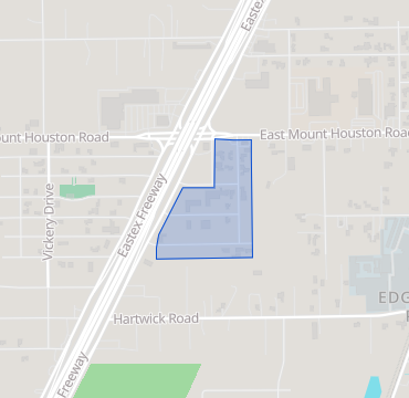 Neighborhood Map