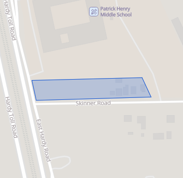 Neighborhood Map