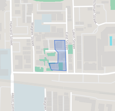 Neighborhood Map