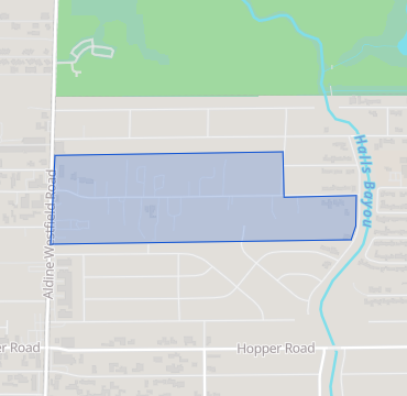 Neighborhood Map