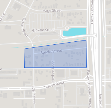 Neighborhood Map