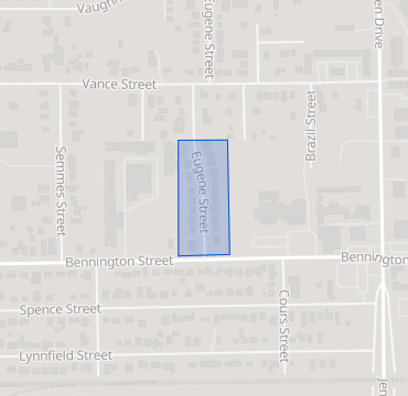 Neighborhood Map