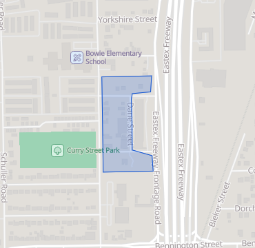Neighborhood Map