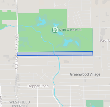 Neighborhood Map