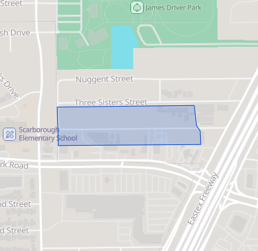 Neighborhood Map