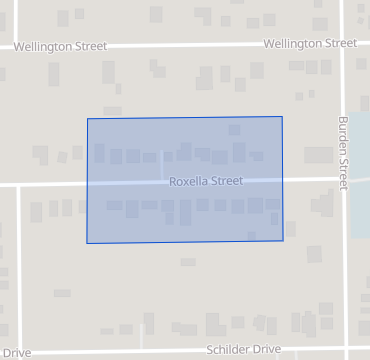 Neighborhood Map