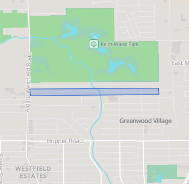 Neighborhood Map