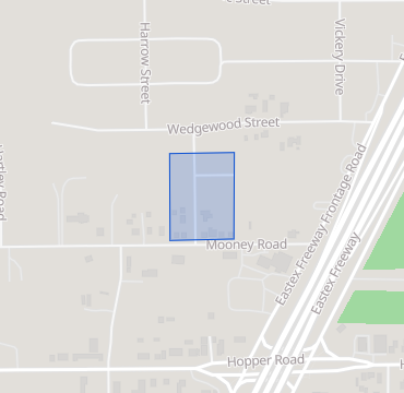 Neighborhood Map