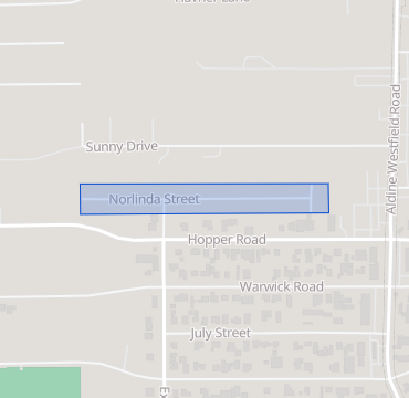 Neighborhood Map